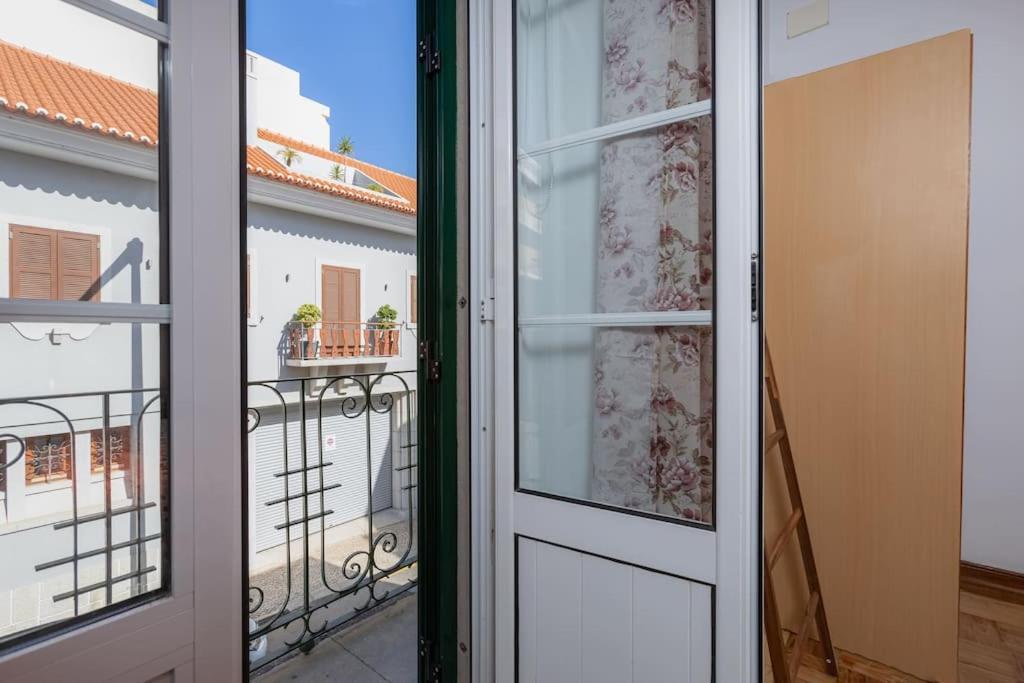 Casa Lotus - Requinte E Bom Gosto Para 6 Pessoas No Coracao De Distrikt Faro Exterior foto